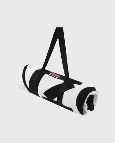 Home decor KENZO Home Deco Towel Črna | 1033871, 1