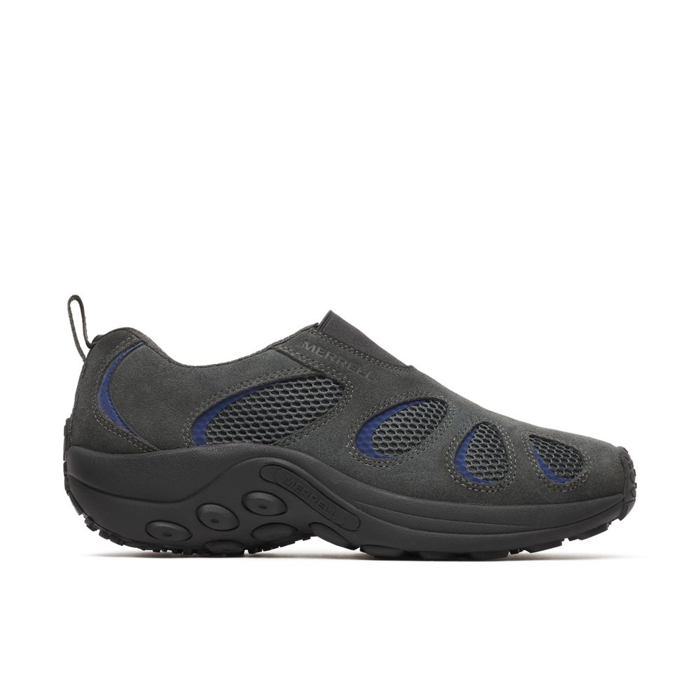 Superge in čevlji Merrell Jungle Moc Vent 2.0 1TRL Siva | J2006929, 0
