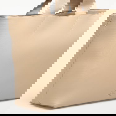 Tote bag CALVIN KLEIN Calvin Klein Jeans Ultralight Tote Bag Bež | LV04K3132G PBF, 2