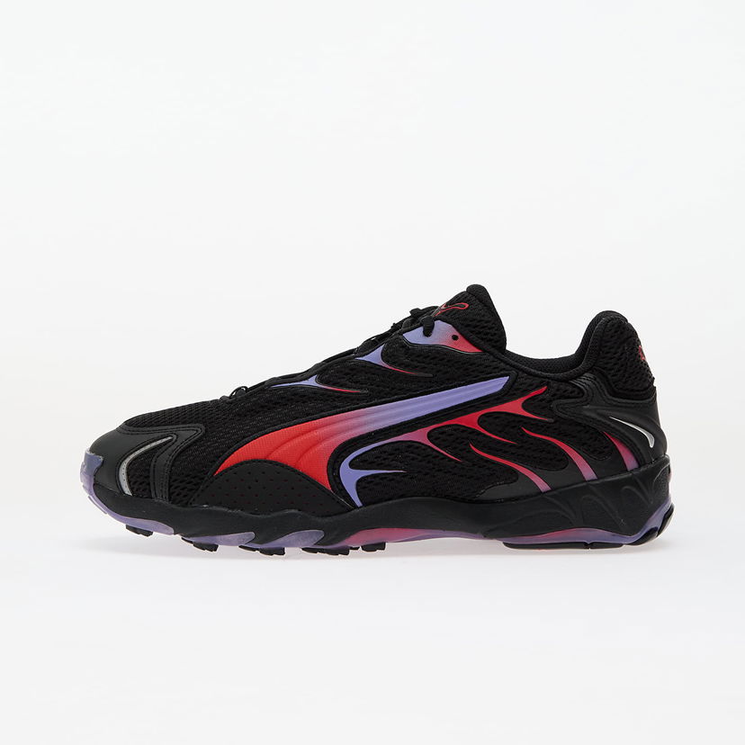 Superge in čevlji Puma Inhale Črna | 40156002