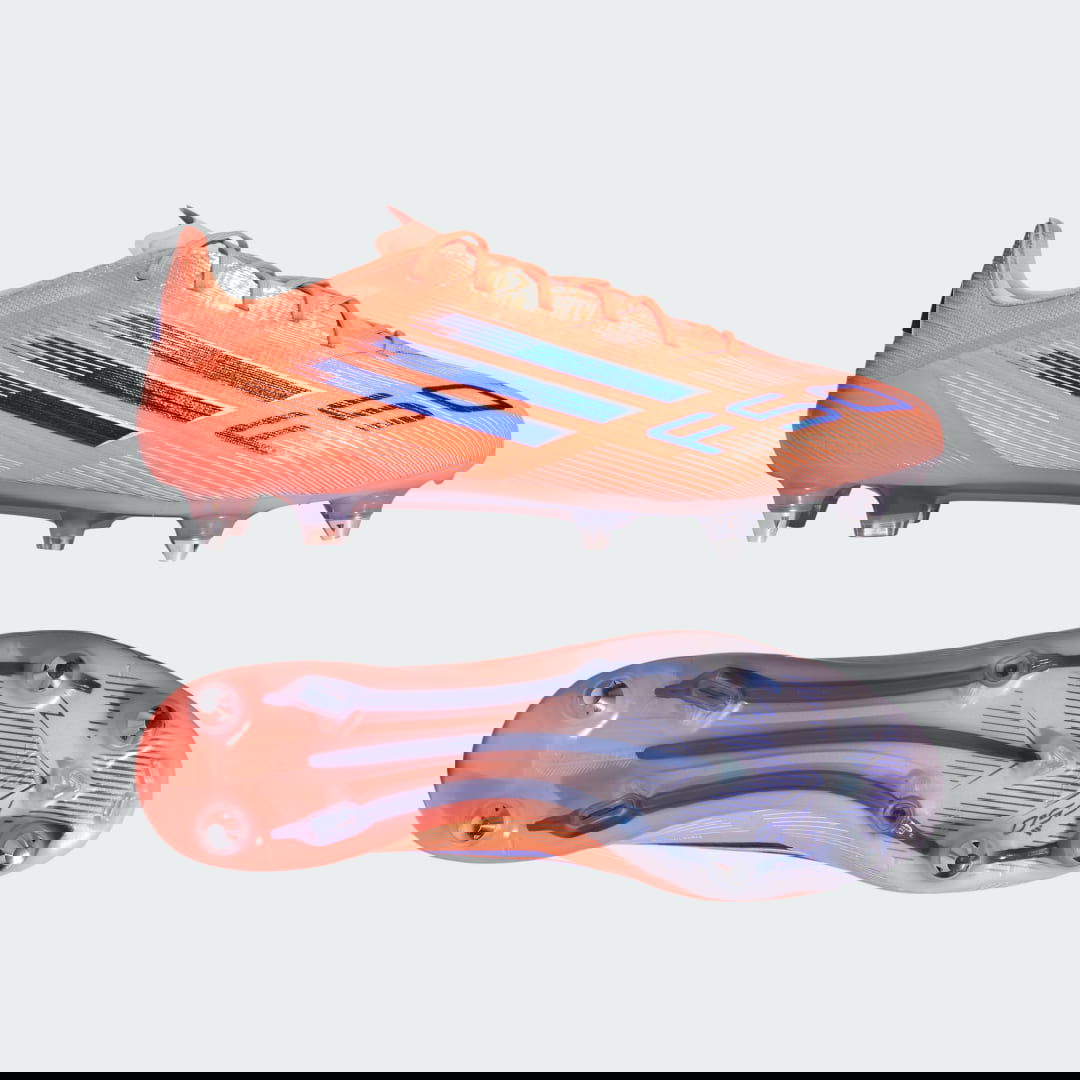 Superge in čevlji adidas Performance F50 Elite Oranžna | JH7631, 0