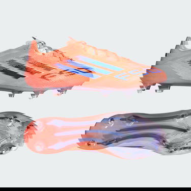 Superge in čevlji adidas Performance F50 Elite Oranžna | JH7631, 0