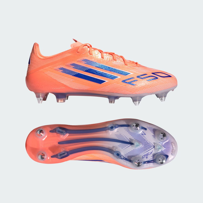 Superge in čevlji adidas Performance F50 Elite Oranžna | JH7631