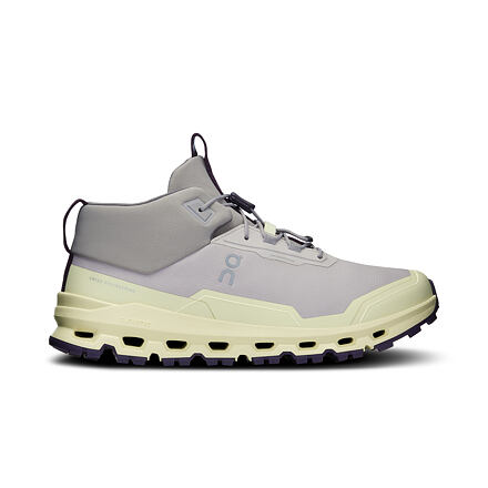 Superge in čevlji On Running Cloudhero Mid Waterproof 35.5 Siva | 3YD30022063