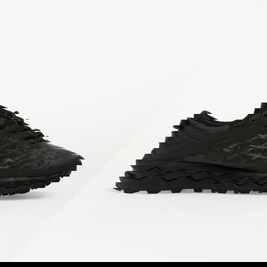 Superge in čevlji Mizuno Wave Mujin Ls GTX Črna | D1GA250102, 2