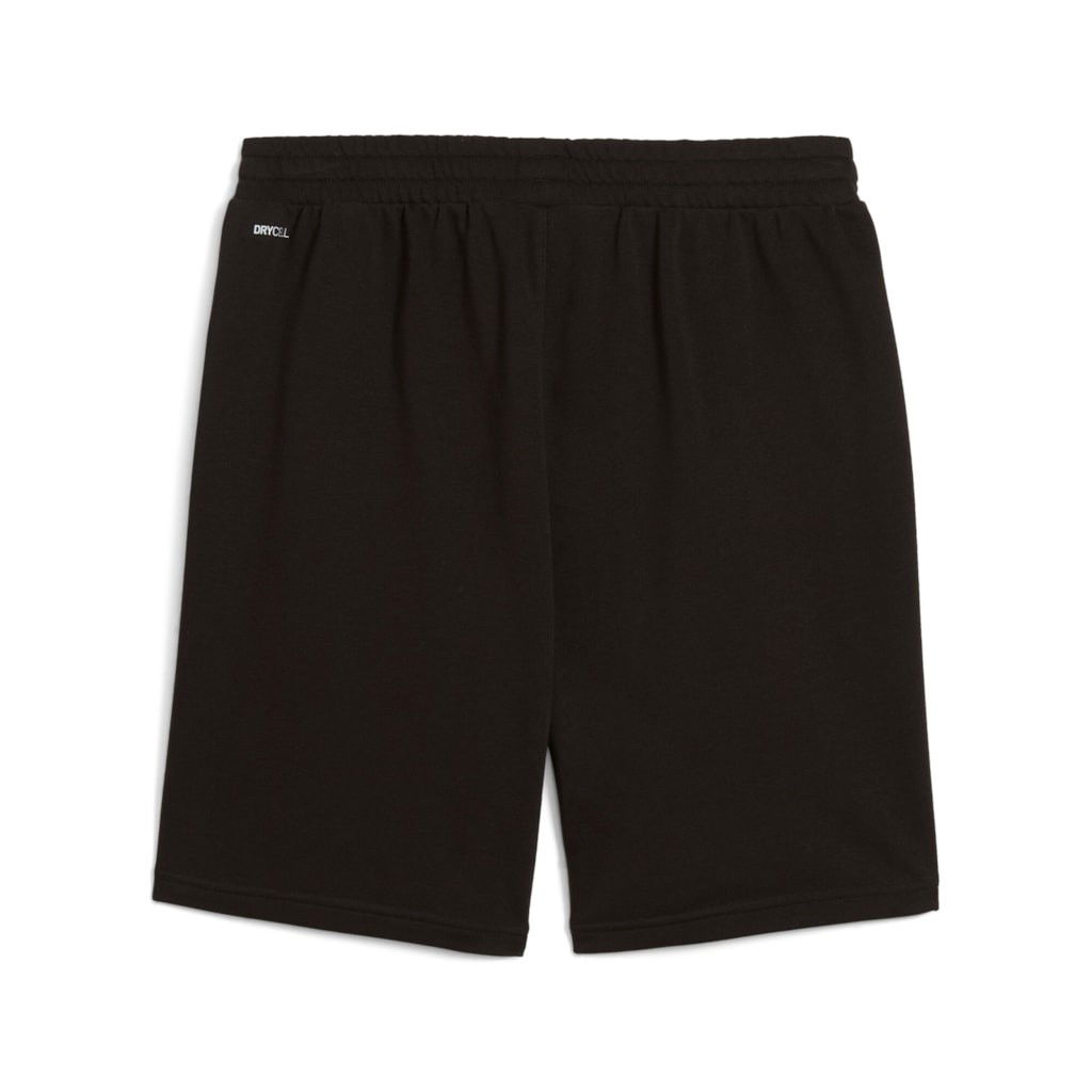 Kratke hlače Puma Essentials 8" Shorts Črna | 525909-01, 1
