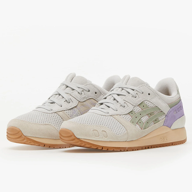 Superge in čevlji Asics AFEW x Gel-Lyte III "B.O.I" Zelena | 1201A479-023, 1