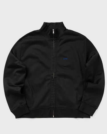 Pulover Arte Antwerp Basic Track Jacket Črna | AW24-182J-BLACK, 0