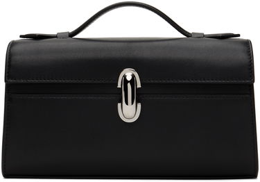 Torbica Savette Black Symmetry Pochette Bag Črna | H-005-01-01, 0