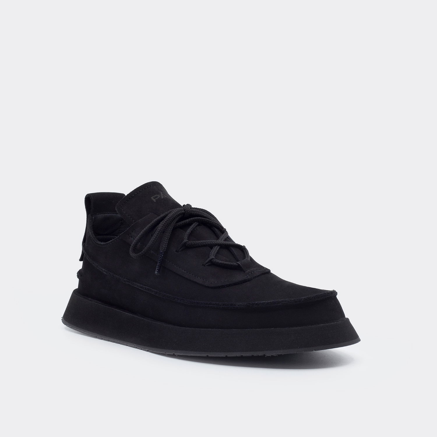 Superge in čevlji Pár Vantablack Črna | SNK–10, 1