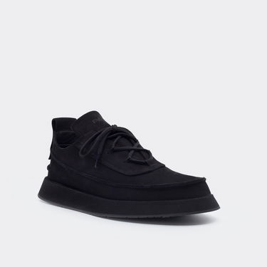 Superge in čevlji Pár Vantablack Črna | SNK–10, 1