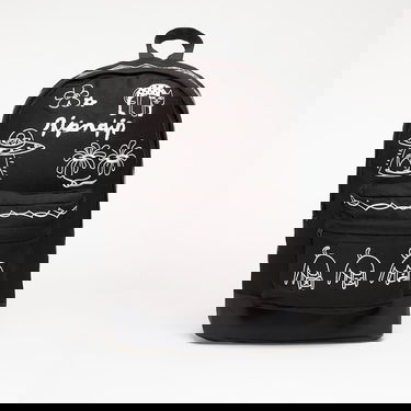 Nahrbtnik RIPNDIP RIPNDIP Squabble Up Backpack Črna | RNDFALL25175, 0