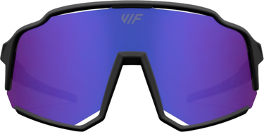 Sončna očala VIF VIF Two Polarized Sunglasses Črna | 211-pol, 1