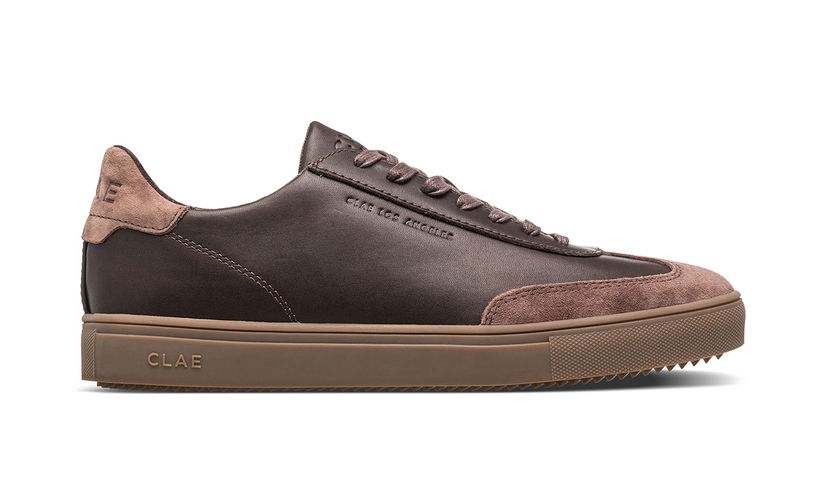 Superge in čevlji Clae Deane Size: 8 Rjava | CL25CDN04-JDG