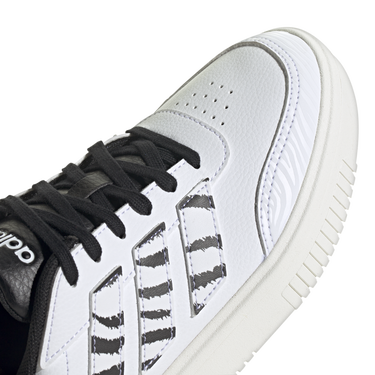 Superge in čevlji adidas Performance Courtblock Bold Bela | JI2210, 4