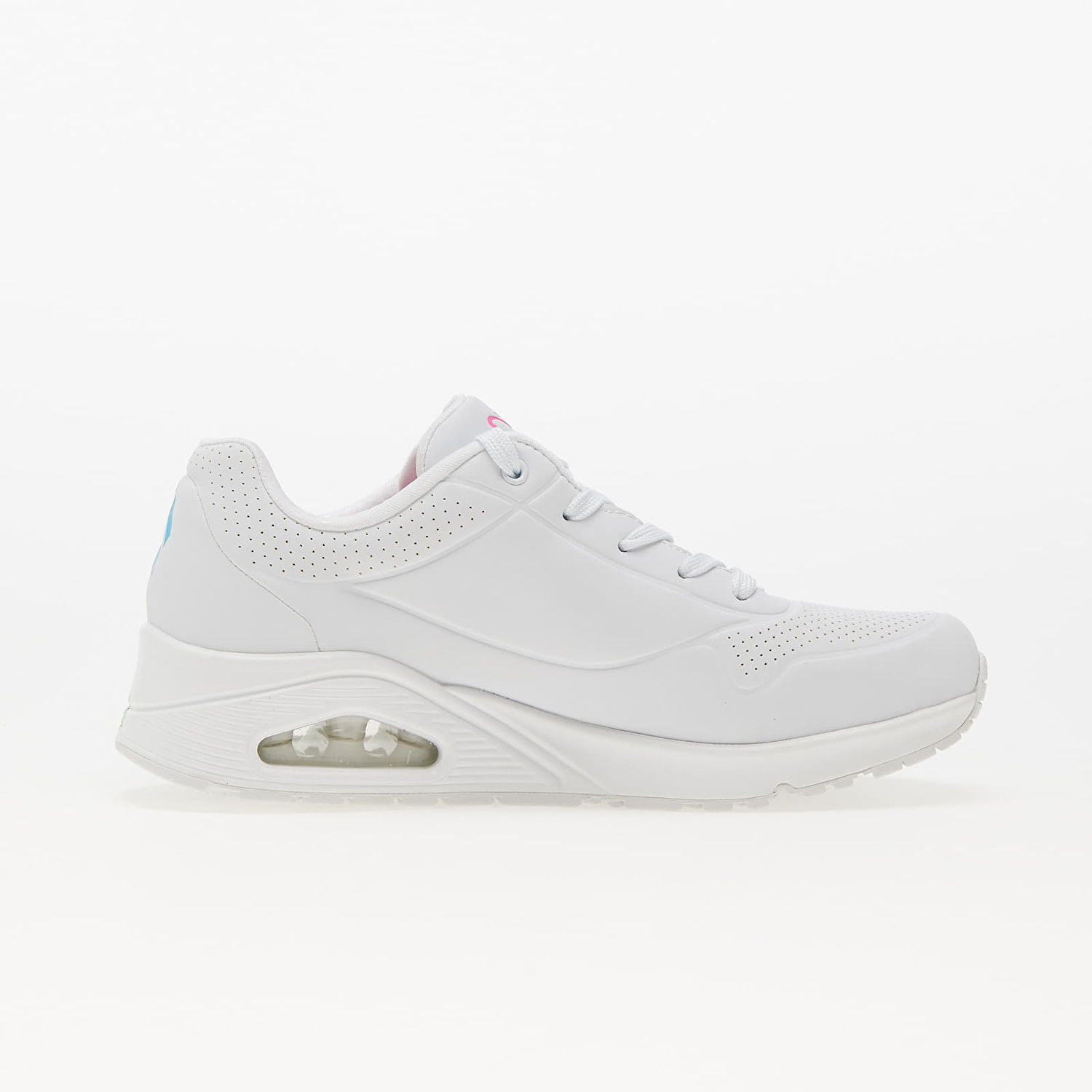 Superge in čevlji Skechers Uno White/ Multi Večbarvna | 177981 WMLT, 1