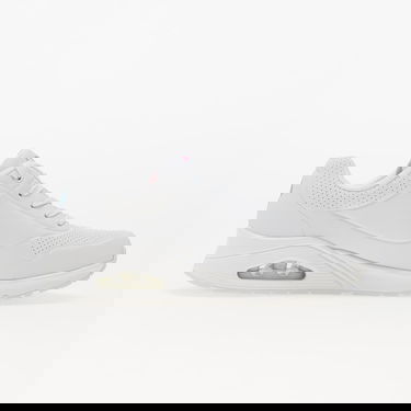 Superge in čevlji Skechers Uno White/ Multi Večbarvna | 177981 WMLT, 1