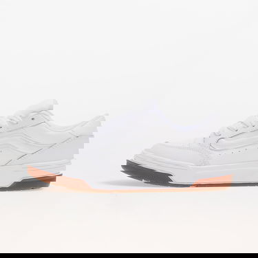 Superge in čevlji Vans Hylane Bela | VN000D1J9DH1, 0