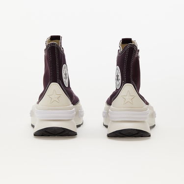 Superge in čevlji Converse RUN STAR LEGACY CX HIGH Lila | A01363C, 3