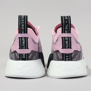 Superge in čevlji adidas Originals NMD_R2 Primeknit ''Wonder Pink'' W Roza | BY9521, 3