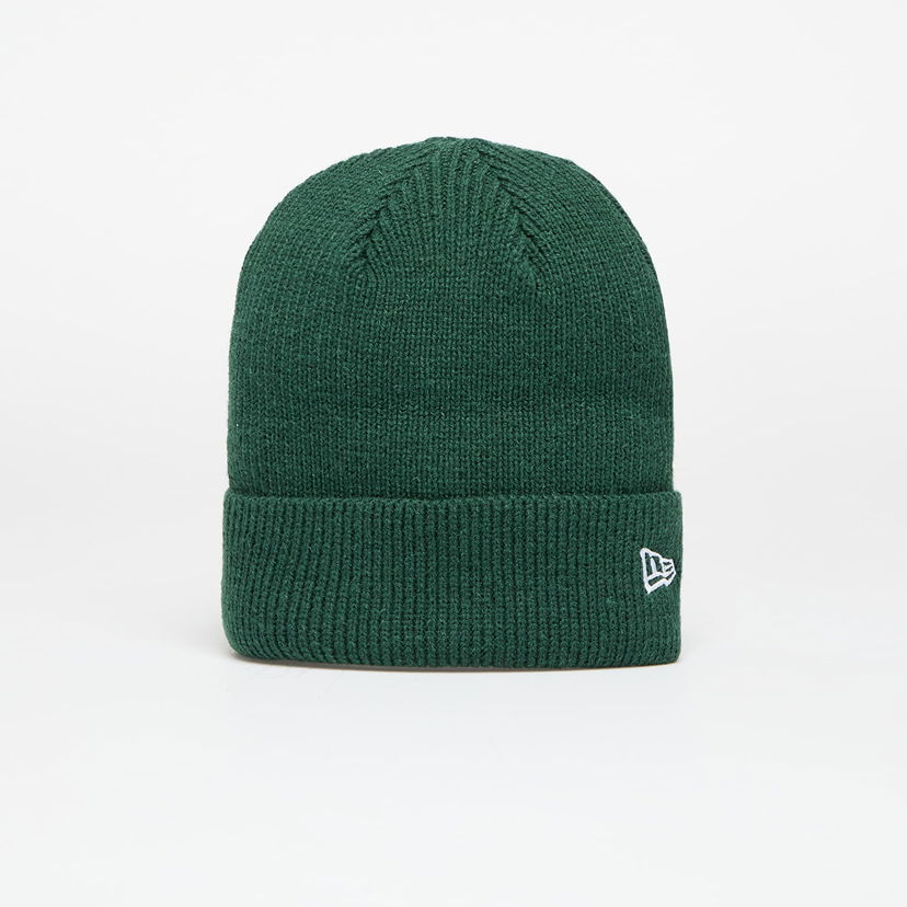 Beanie New Era Knit Cuff Beanie Zelena | 60424811