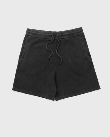 Kratke hlače JW Anderson Waffle Shorts Črna | JR0059-PG1844-781, 1