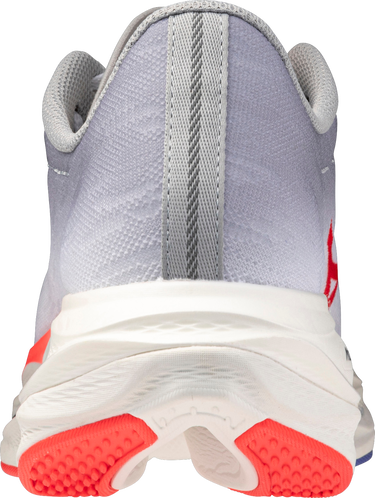 Superge in čevlji Mizuno Wave Rebellion Flash 3 Bela | j1gc2535-01, 4