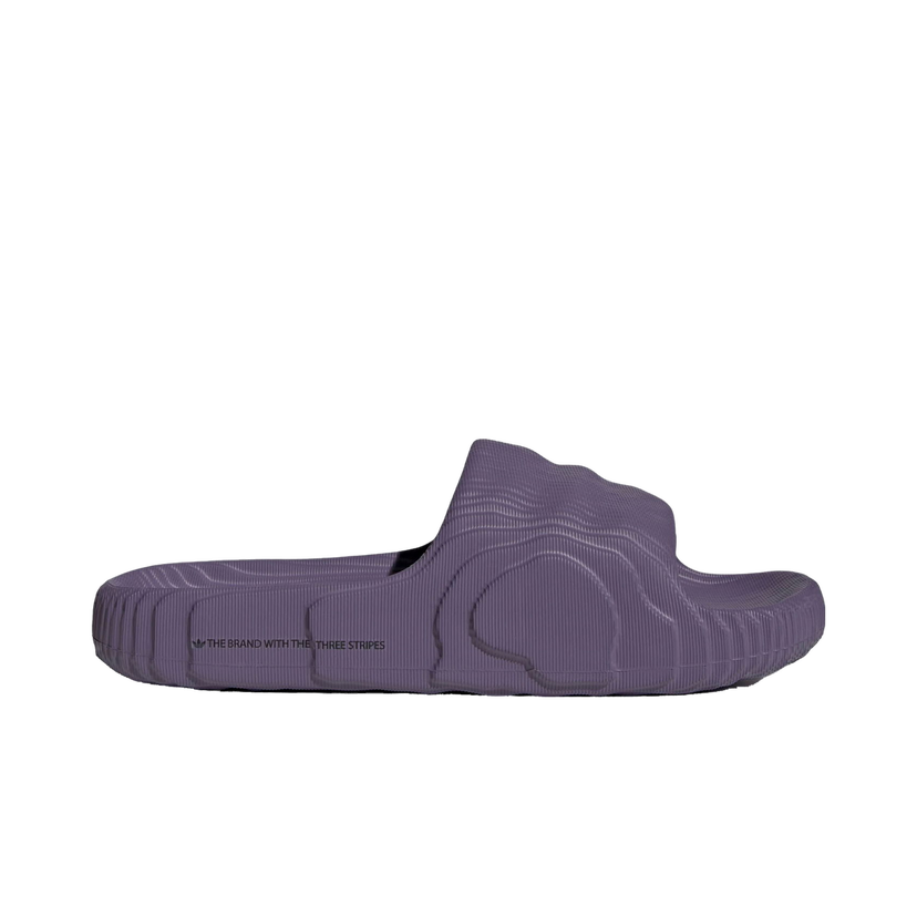 Superge in čevlji adidas Originals Adilette 22 Lila | HP6524