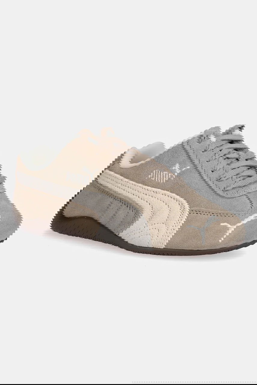 Superge in čevlji Puma Puma Speedcat Elevated Bež | 403619, 0