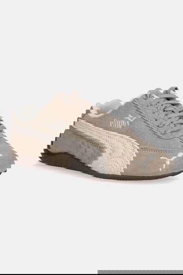 Superge in čevlji Puma Puma Speedcat Elevated Bež | 403619, 0