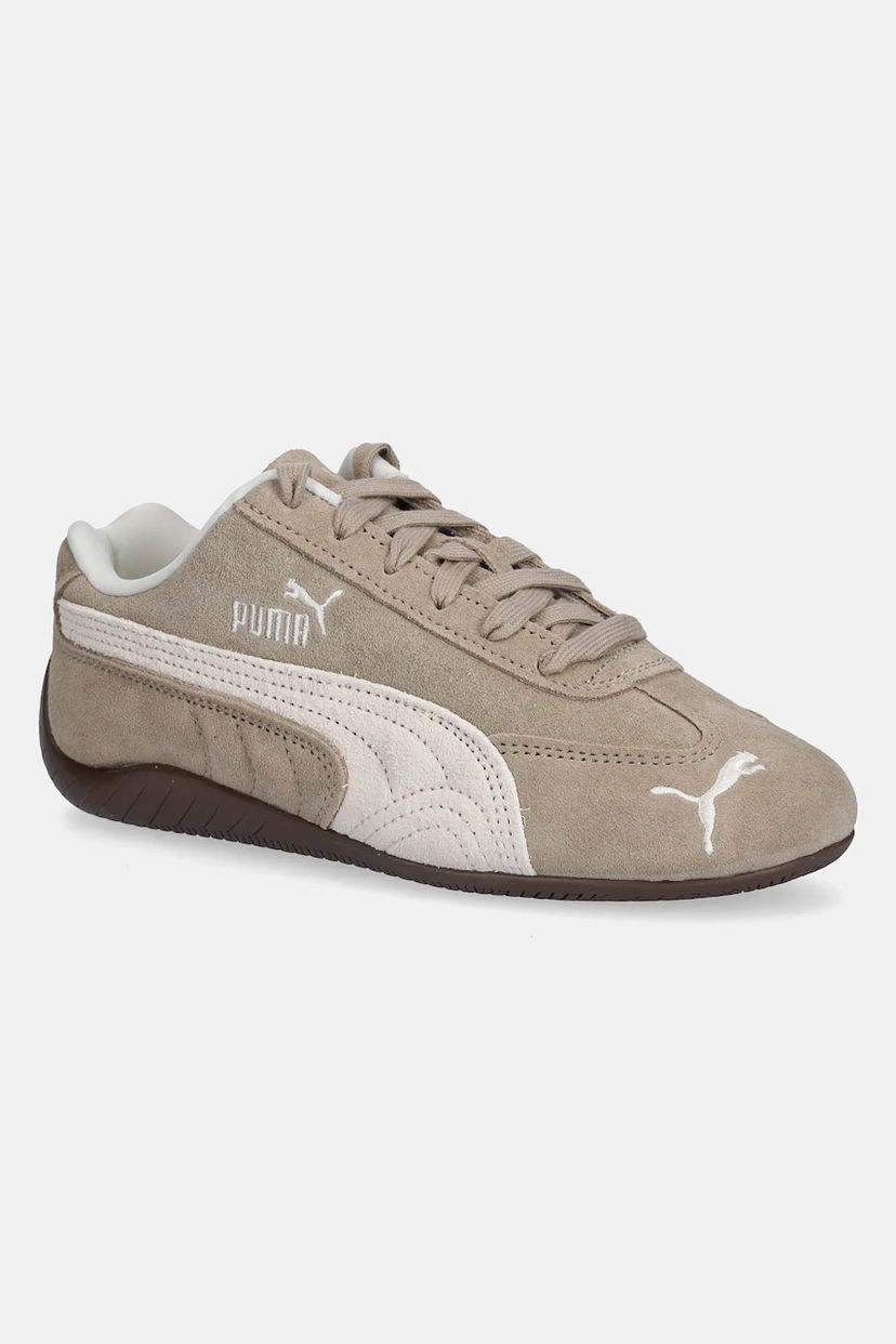 Superge in čevlji Puma Puma Speedcat Elevated Bež | 403619