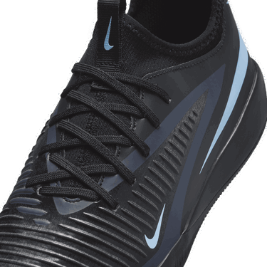 Superge in čevlji Nike JR PHANTOM 6 LOW ACADEMY FG/MG Črna | hm9203-003, 6