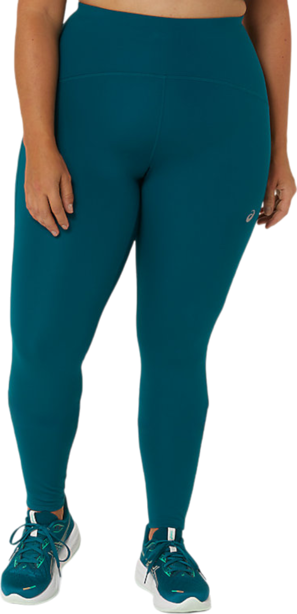 Pajkice Asics ROAD HIGH WAIST TIGHT Mornarica | 2012c968-301