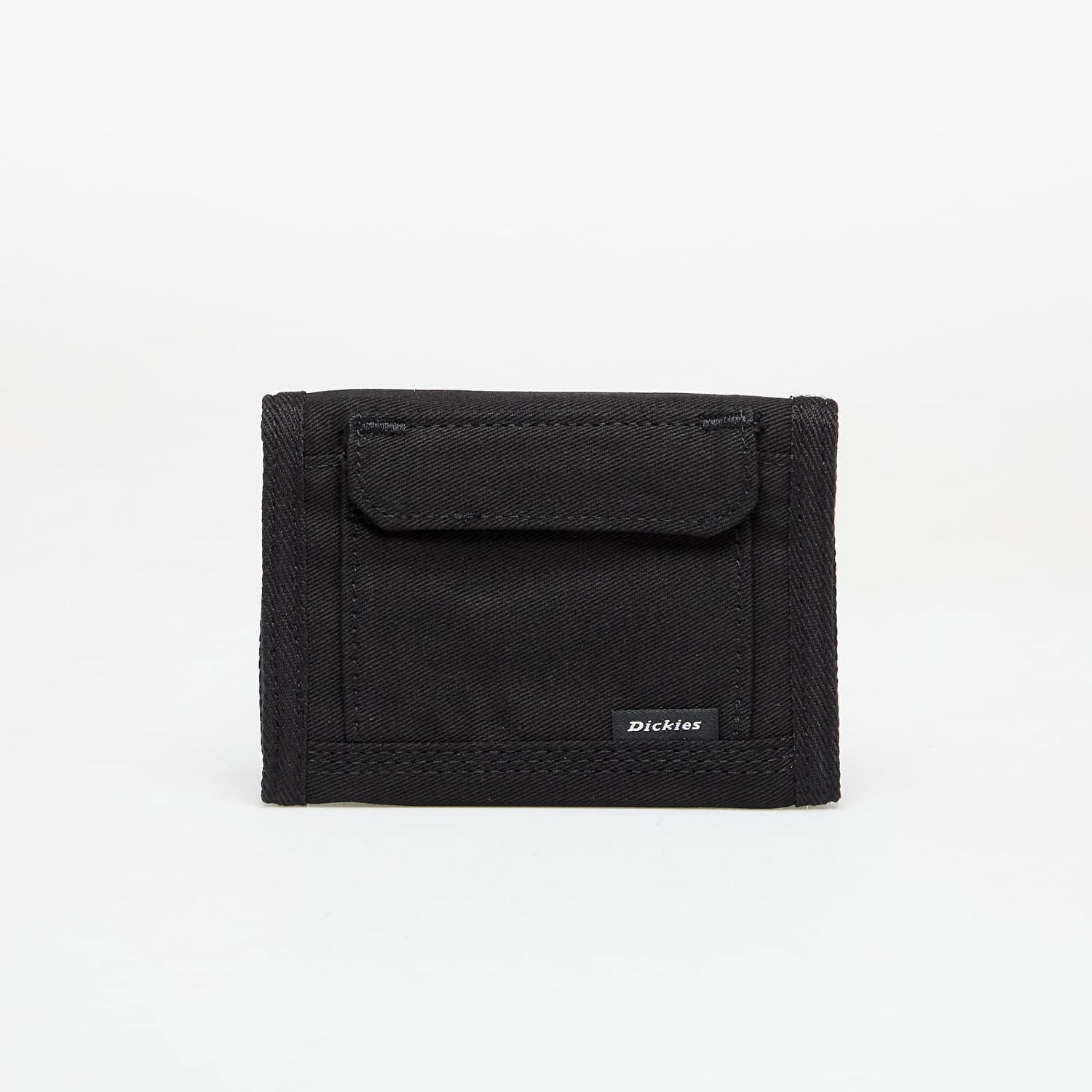 Denarnica Dickies Wallet Črna | DK0A4X7SBLK, 1