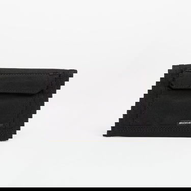Denarnica Dickies Wallet Črna | DK0A4X7SBLK, 1