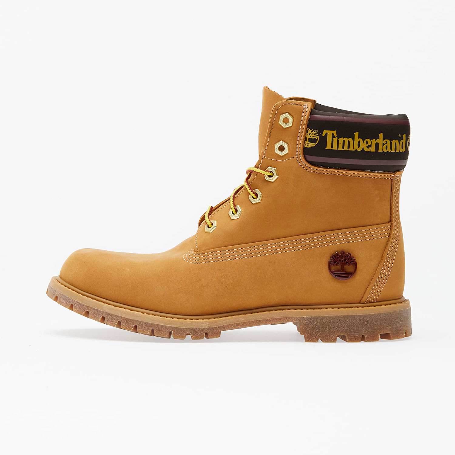 Superge in čevlji Timberland 6 Inch Premium Waterproof Boot L/F Rjava | TB0A25MK231, 0