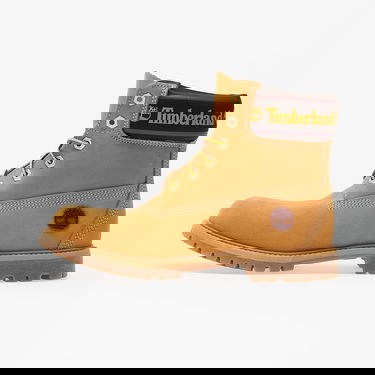 Superge in čevlji Timberland 6 Inch Premium Waterproof Boot L/F Rjava | TB0A25MK231, 0