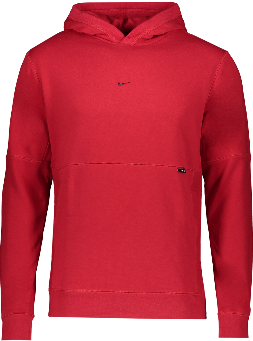 Pulover Nike NK STRKE22 PO HOODY Rdeča | dh9380-687