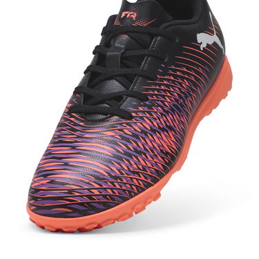 Superge in čevlji Puma FUTURE 8 PLAY TT Črna | 108396_01, 5