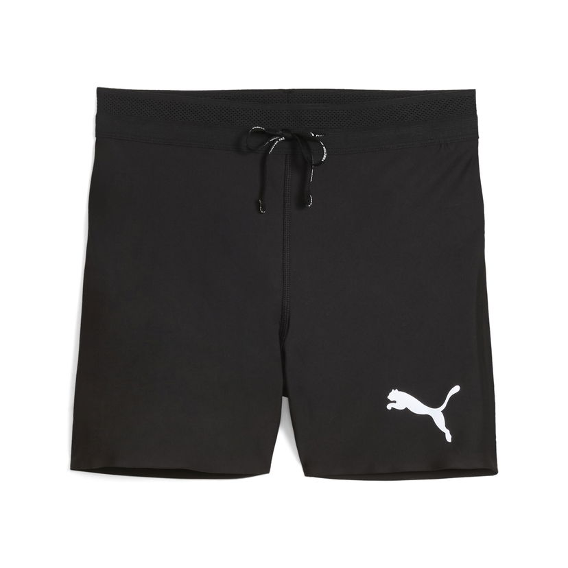 Kratke hlače Puma RACEDAY Ultraform 3" Shorts Črna | 527533_01