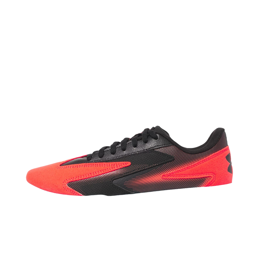 Superge in čevlji Under Armour UA Shadow Turf 3 Jr Rdeča | 3028292-001