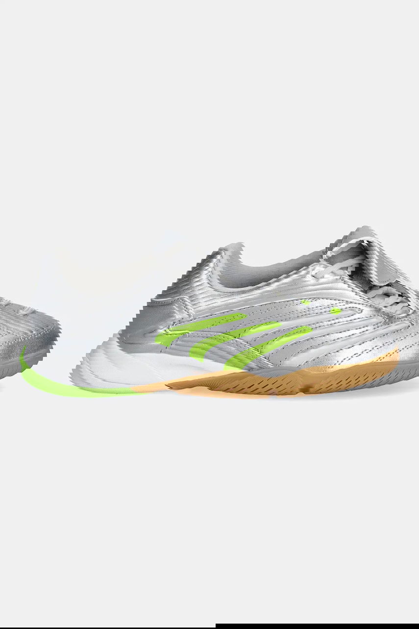 Superge in čevlji adidas Performance Predator Sala Kovinski | JR1636, 0