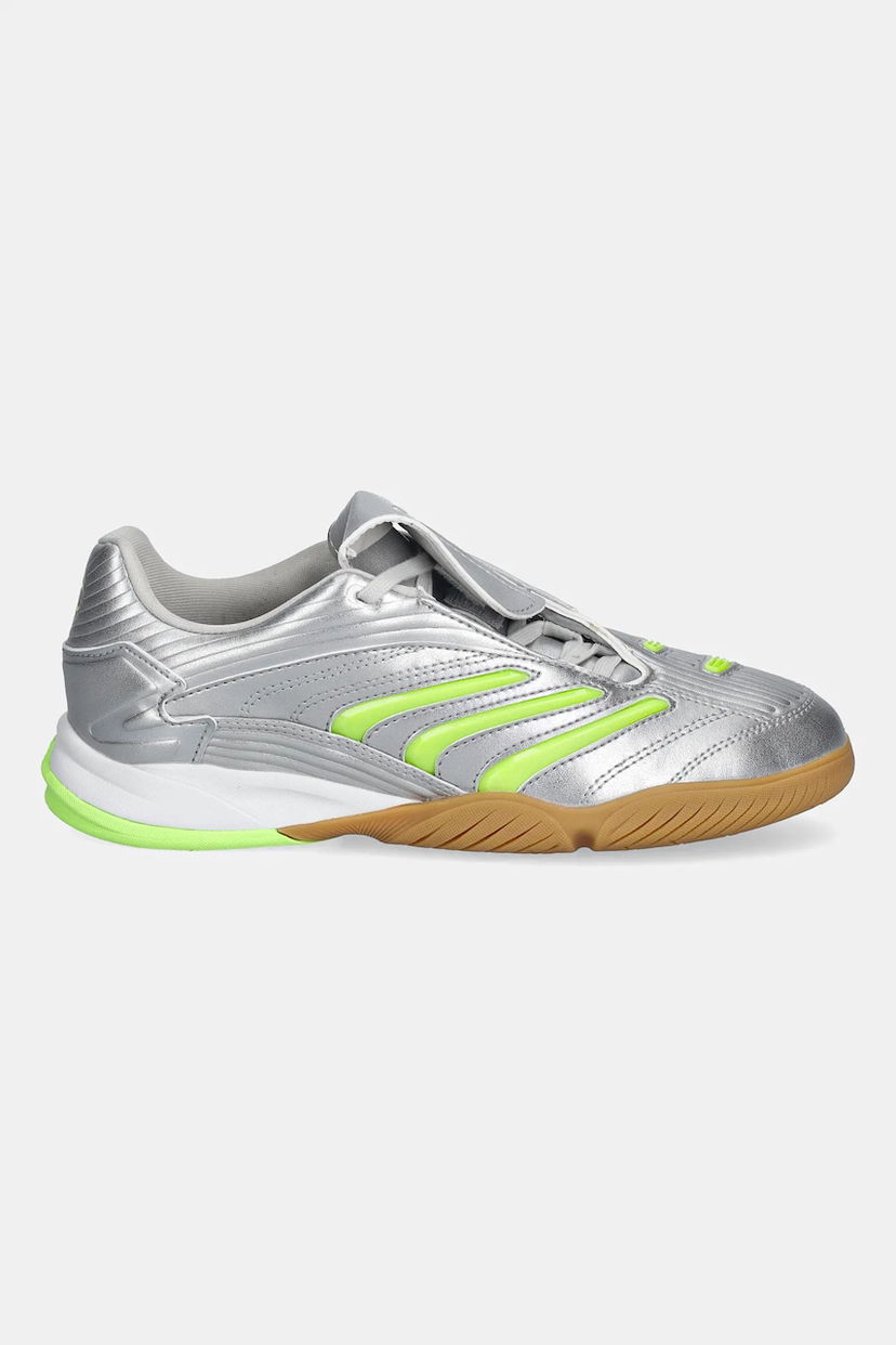 Superge in čevlji adidas Performance Predator Sala Kovinski | JR1636