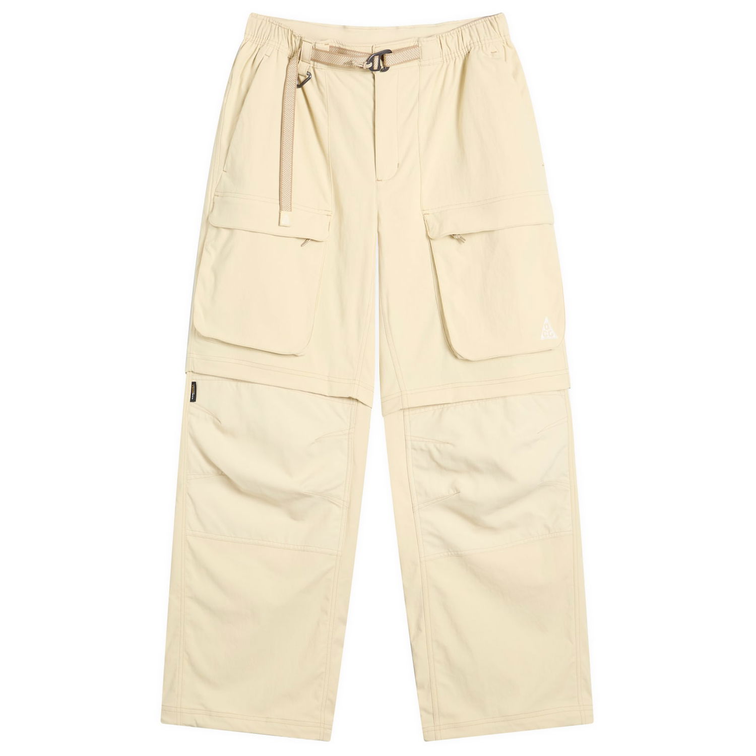Cargo hlače Nike ACG Zip Smith Summit Cargo Pants Bež | HV0591-229, 0