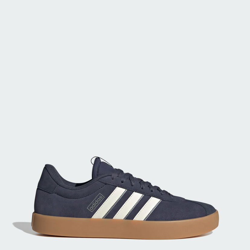 Superge in čevlji adidas Performance VL Court 3.0 Mornarica | JP5289