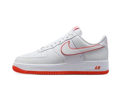 Superge in čevlji Nike Air Force 1 '07 "Picante Red" Rdeča | DV0788-102