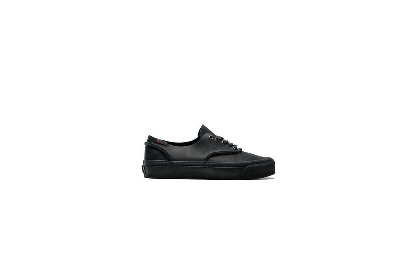 Superge in čevlji Vans OTW Era Moc Stitch Vibram Siped Črna | VN000EBTBLK1