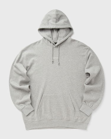 Pulover Peak Performance Original Terry Hoodie Siva | G80276070, 2