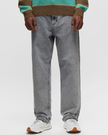 Kavbojke CLOSED CLOSED Springdale Relaxed Fit Jeans Size L Siva | C32228-18D-8Y-LBL, 1