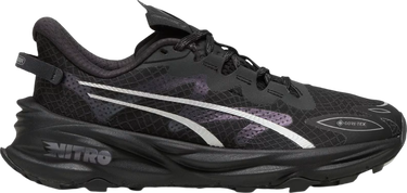 Superge in čevlji Puma Fast-Trac NITRO 3 GTX Črna | 379795-01, 0